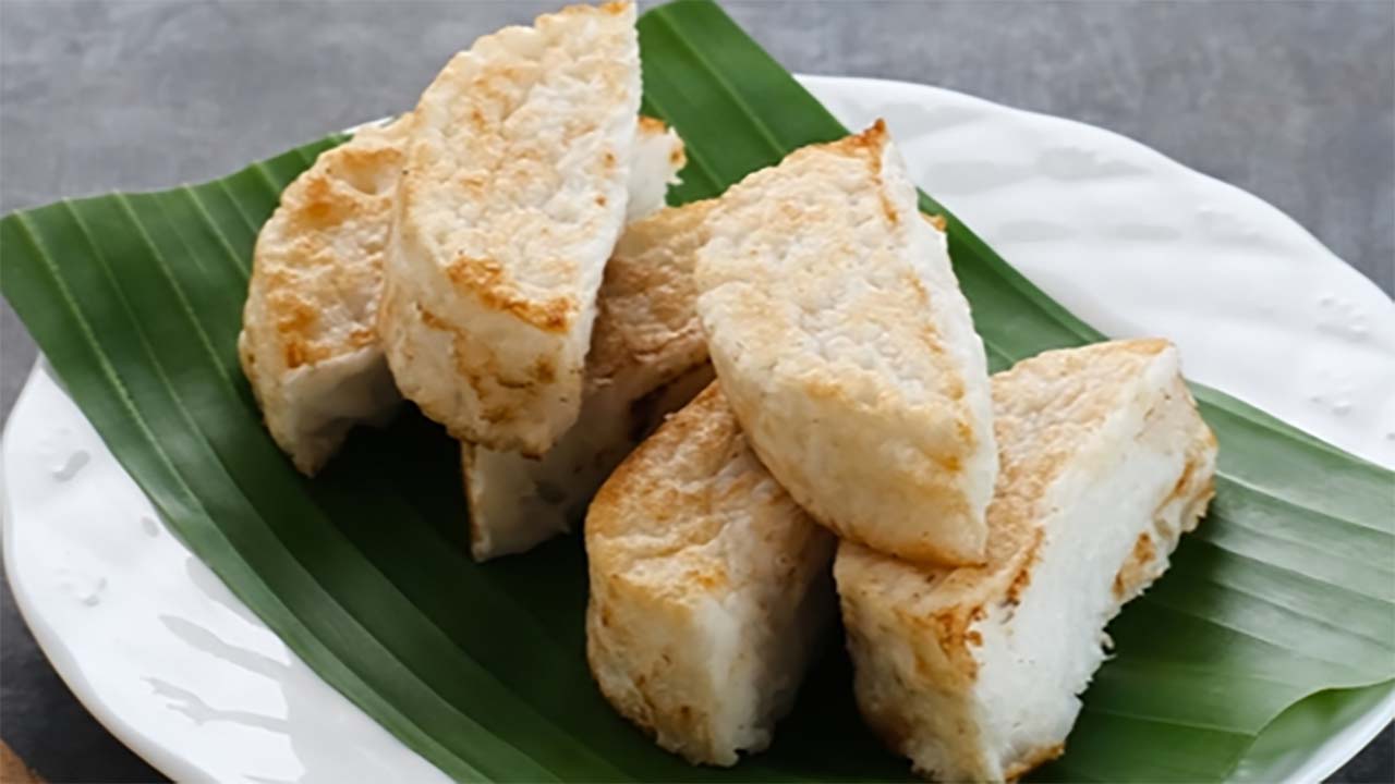 Resep Kue Pancong Anti Gagal: Tips dan Trik Membuat Kue Pancong yang Gurih dan Menggoyang Lidah