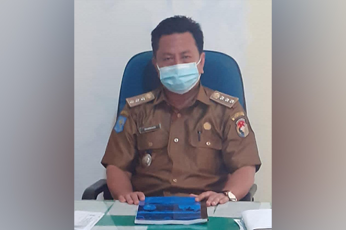 ﻿Camat Malin Deman Turun Gunung Monitor Percepatan APBDes