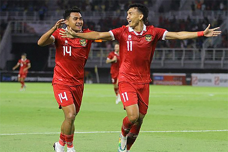 Sejarah Baru! Timnas Indonesia Berhasil Lolos ke Piala Asia Setelah Mengalahkan Turkmenistan 