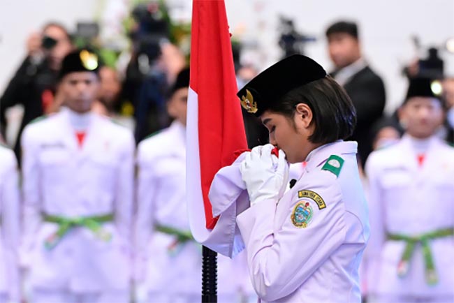 BPIP Menuai Kritik Tajam, Aturan Paskibraka Lepas Jilbab Dinilai Langgar Hak Beragama