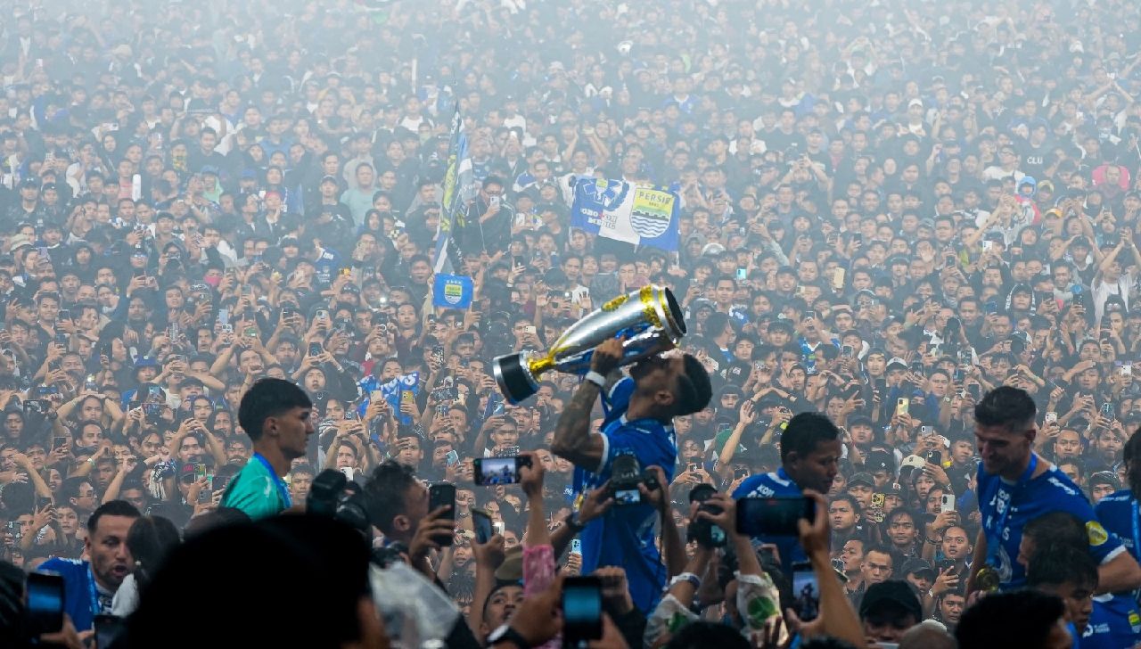 BRI Liga 1 Sukses, BRI: Sepakbola Sarana Sinergi Pemberdayaan Olahraga dan UMKM