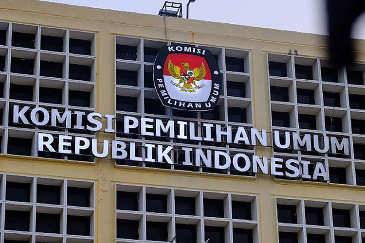 Pemilu 2024, Mahasiswa-Santri Nyoblos Tanpa Pulang