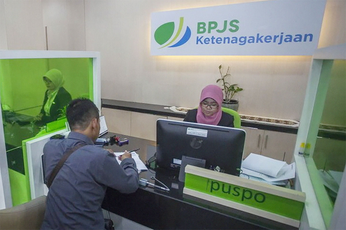 Peserta BP Jamsostek atau BPJS Ketenagakerjaan Bisa Ajukan Pinjaman Hingga Rp 25 Juta dan Kredit Rumah