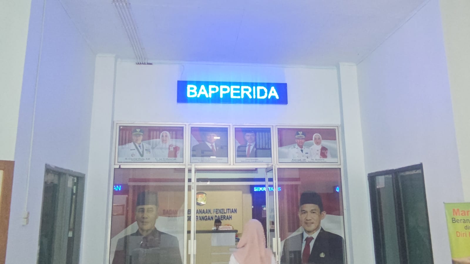 Ditengah Ancaman Krisis Energi, Pemkab Mukomuko Lirik Potensi Biosolar dan Energi Surya