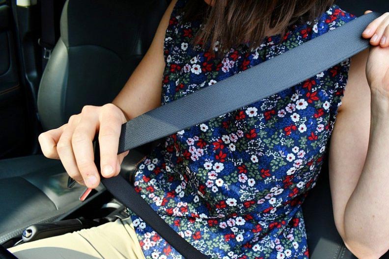 Pasca Kecelakaan Menewaskan Sekda, Bupati Minta Pejabat Selalu Gunakan Safety Belt