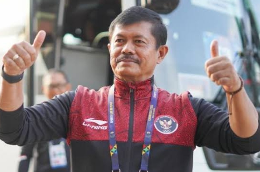 Indra Sjafri : Profil serta Prestasi yang Dimiliki Pelatih Timnas U-19