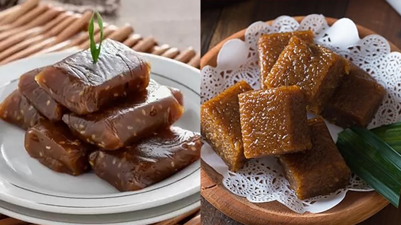 Sering Tertukar! Ini Dia Perbedaan Dodol dan Wajik yang Wajib Kamu Tahu Plus Resep Anti Gagal