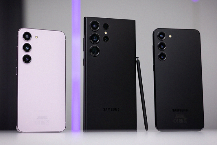 Biar Nggak Salah, Ini Dia Perbedaan dari Setiap Series Ponsel Samsung Galaxy