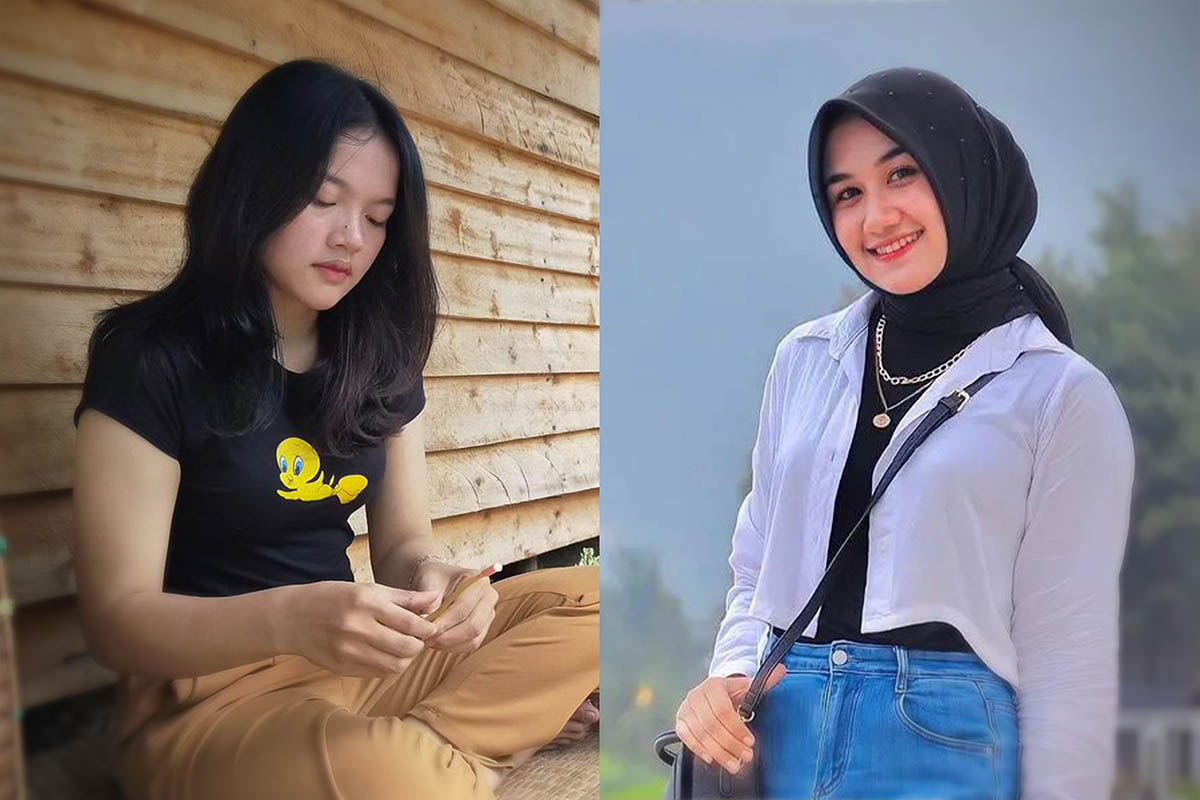 Bukan Suku, Ini 9 Kota Terkenal Penghasil Wanita Cantik di Indonesia, Nomor 8 Idaman Pria