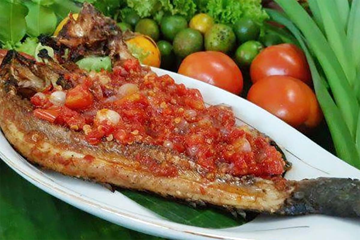 Resep dan Cara Membuat Gence Ruan, Makanan Nusantara Khas Kalimantan Timur yang Lezat