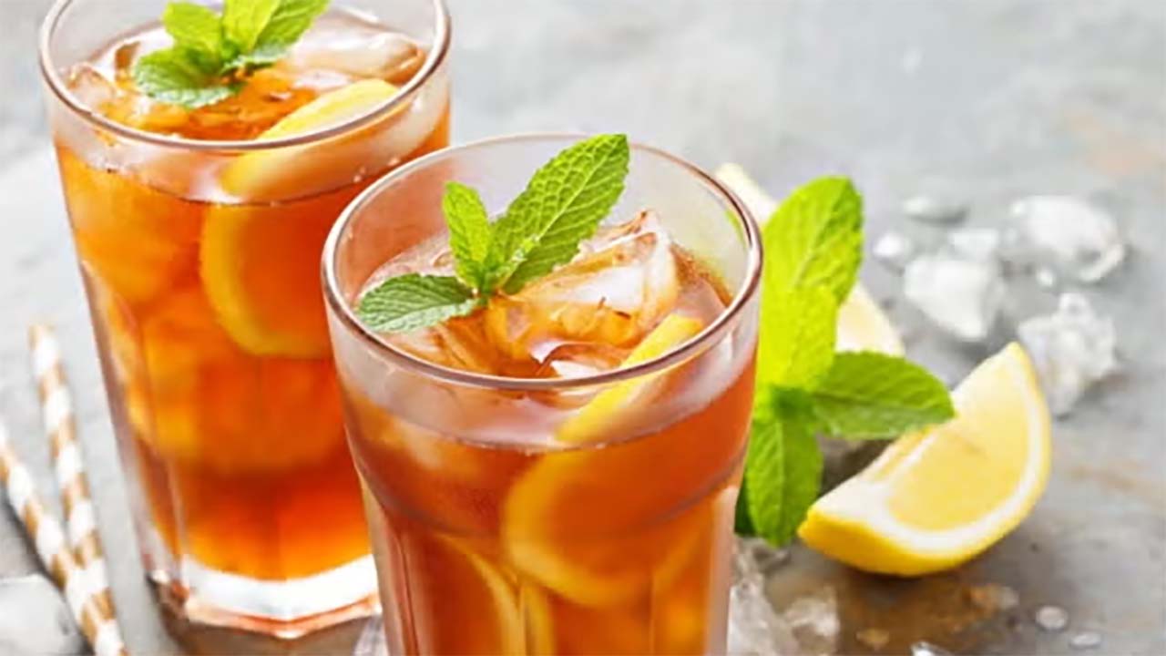 Lemon Tea, Minuman Segar yang Menggugah Selera, Cocok Jadi Ide Jualan!