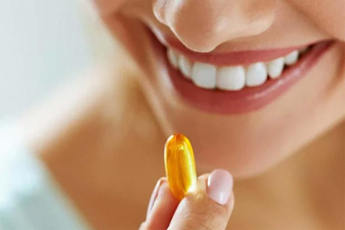 Apa Saja Manfaat Vitamin C Bagi Tubuh? Yuk Simak Penjelasan Berikut Ini