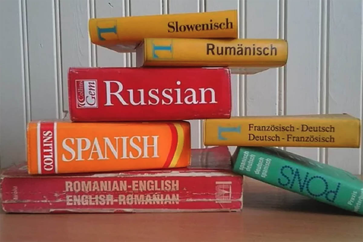 Catat, Pelajari Bahasa Asing Tanpa Kursus Hindari Kesalahan-Kesalahan Ini