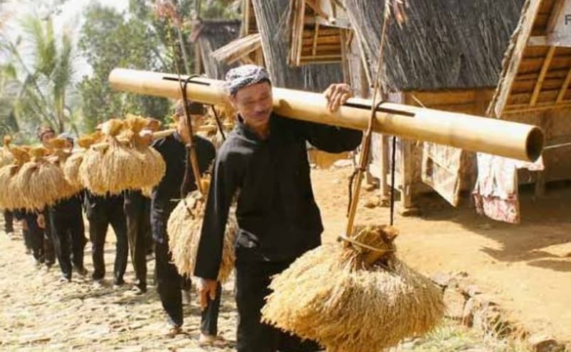 Mengenal Budaya dan Kearifan Lokal Provinsi Banten yang Unik dan Menarik