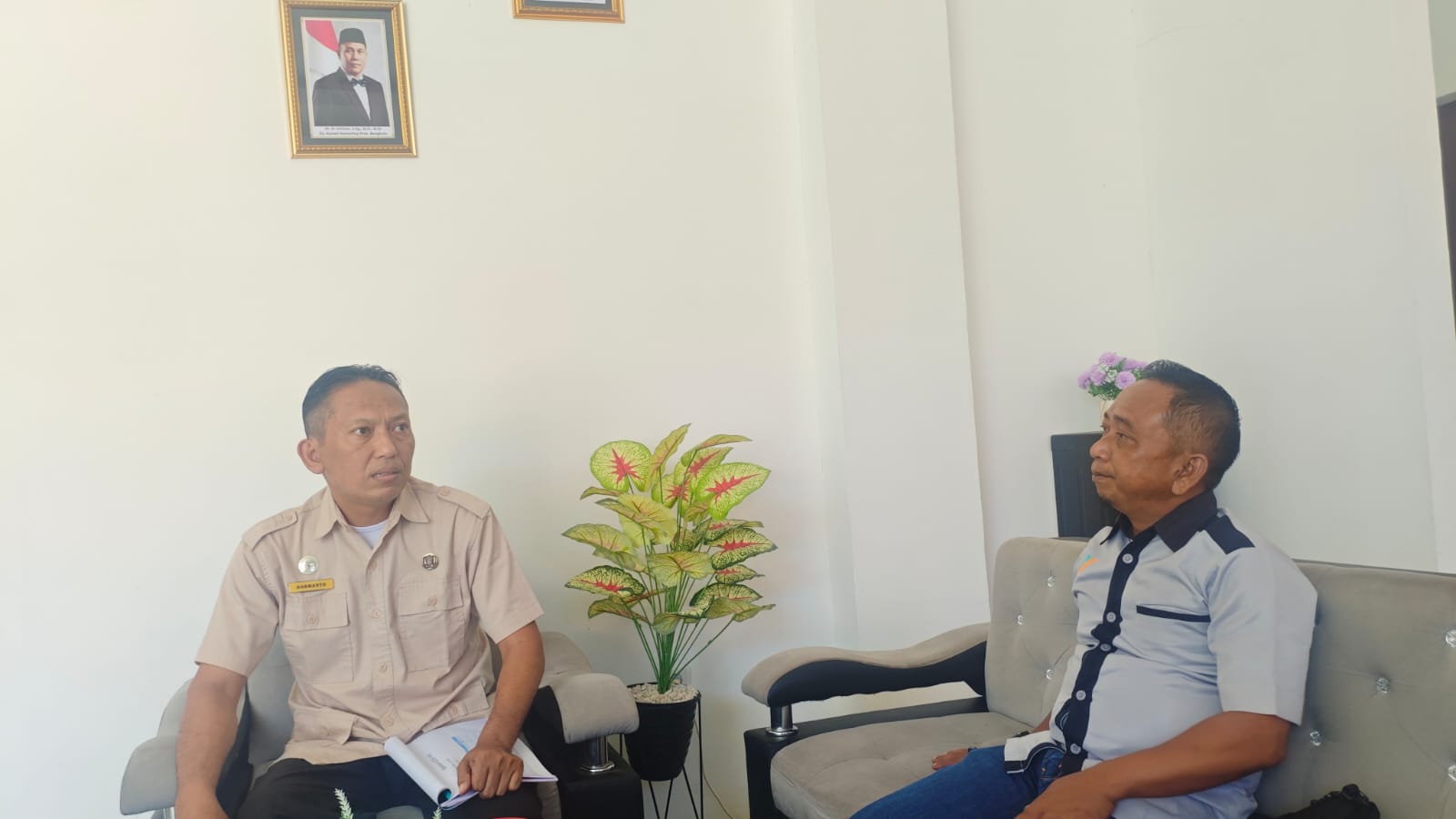 Travel Umrah Di Mukomuko Harus Lapor Data Jamaah Yang Diberangkatkan