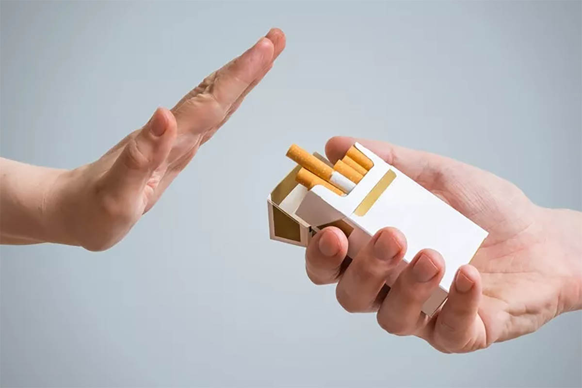 2024 Harga Rokok Terus Naik, Langkah Berhenti Merokok Yang Bisa Dicoba 