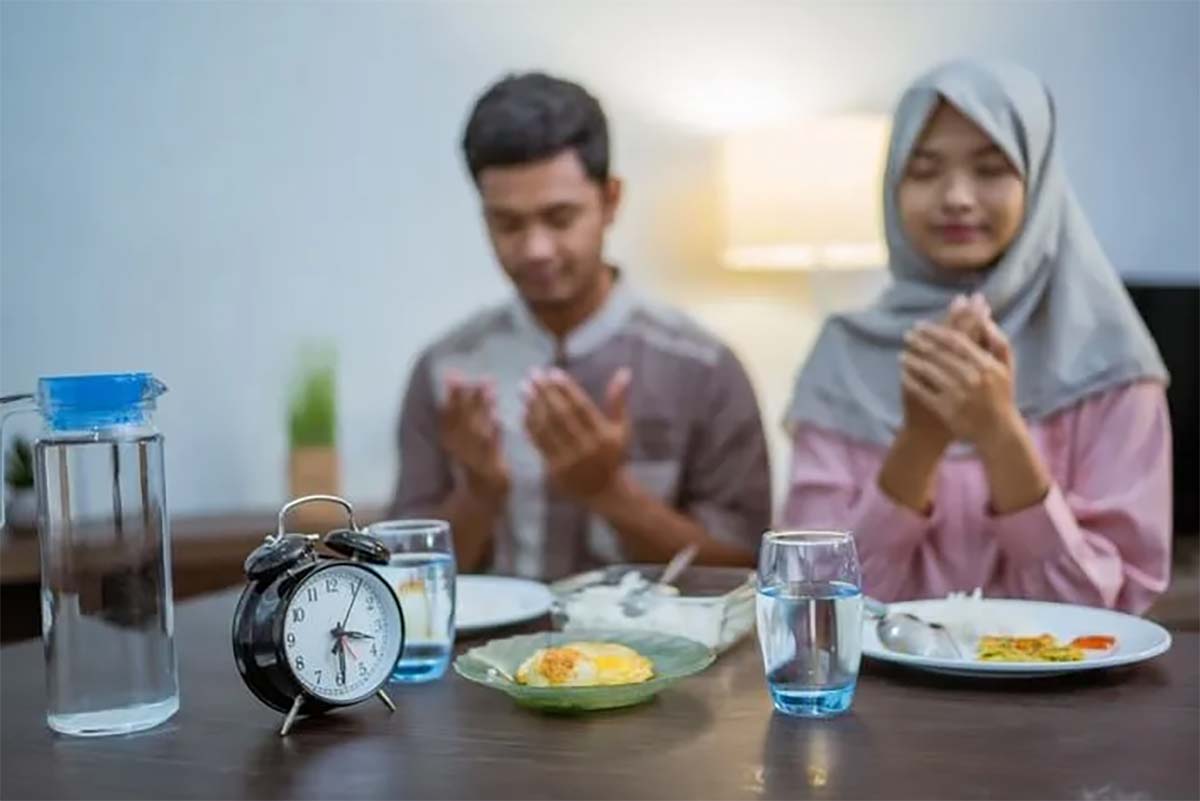 Hikmah-Hikmah dari Menjalankan Sunnah Sahur pada Saat Bulan Ramadhan