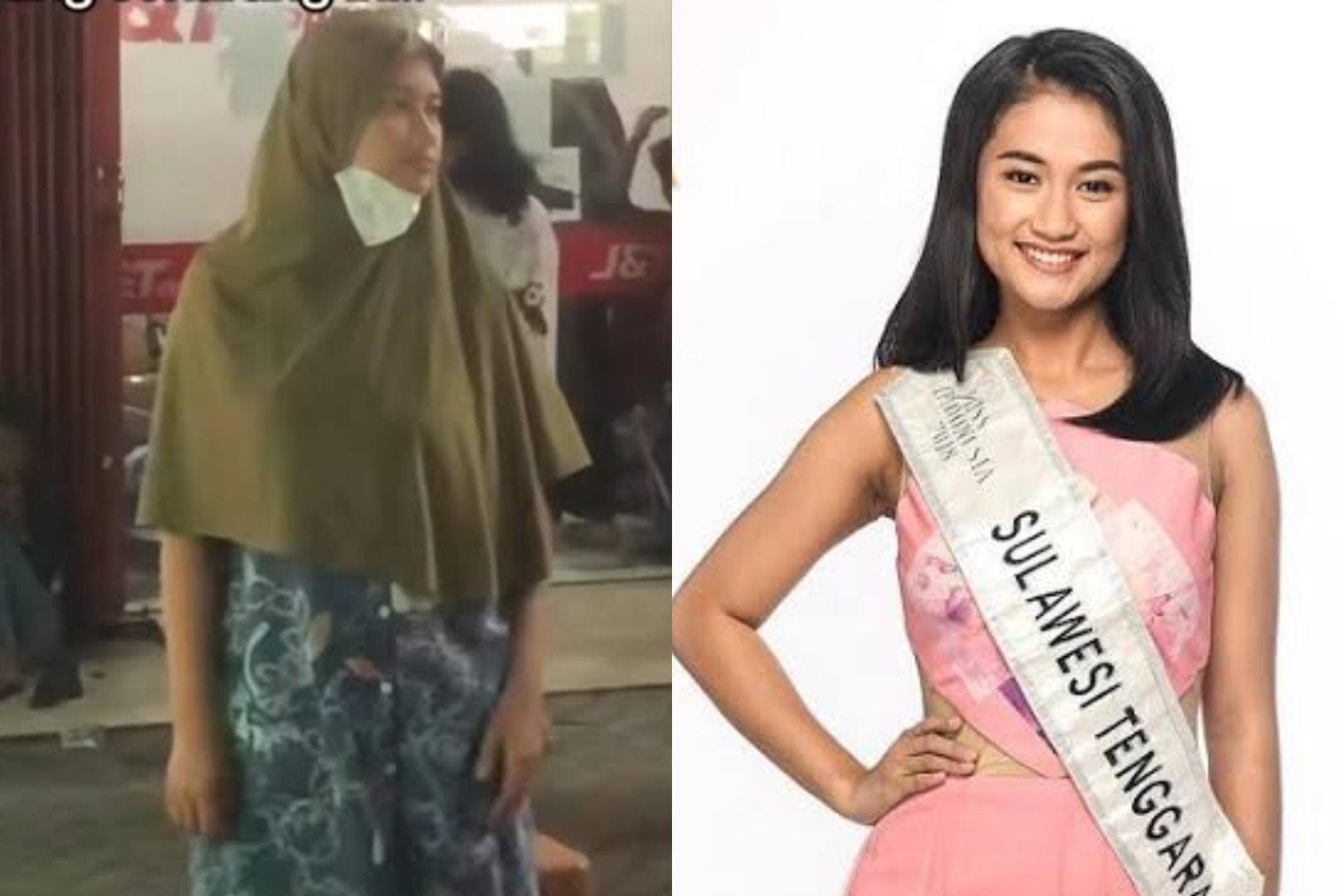 Dulunya Miss Indonesia, Kini Viral Menjadi Emak-Emak Tiktok, Inilah Fakta Terbaru Lita Hendratno