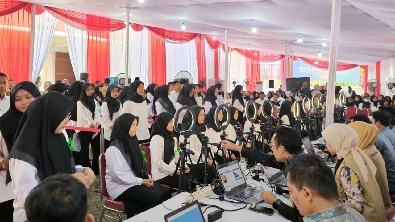 Formasi CPNS 2025 Kembali di Buka, Ini Jadwal dan Cara Daftarnya