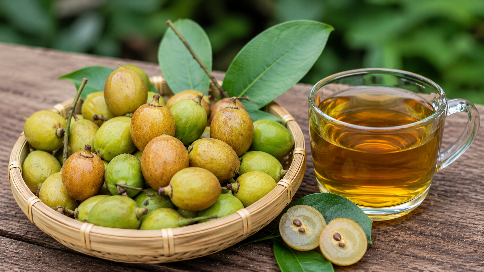 Manfaat Buah Kecapi bagi Kesehatan: Buah Tradisional dengan Rasa Manis Asam
