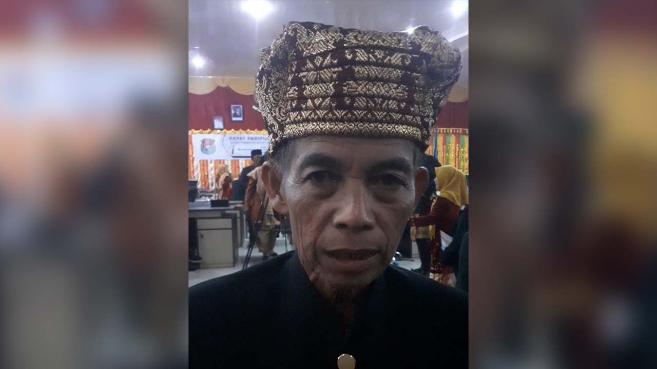 Papah Anggaran Gedung Baru Tiga OPD di Pemkab Mukomuko, Ini Respons Unsur Pimpinan DPRD 