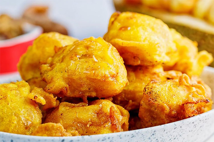 Ini Dia Resep Cempedak Goreng yang Manis dan Krispi, Patut Dicoba Dirumah