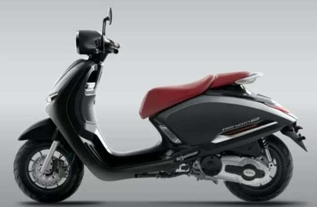 Review Honda Scoopy Stylo 160, Motor Generasi Terbaru Dengan Fitur yang Sangat Canggih