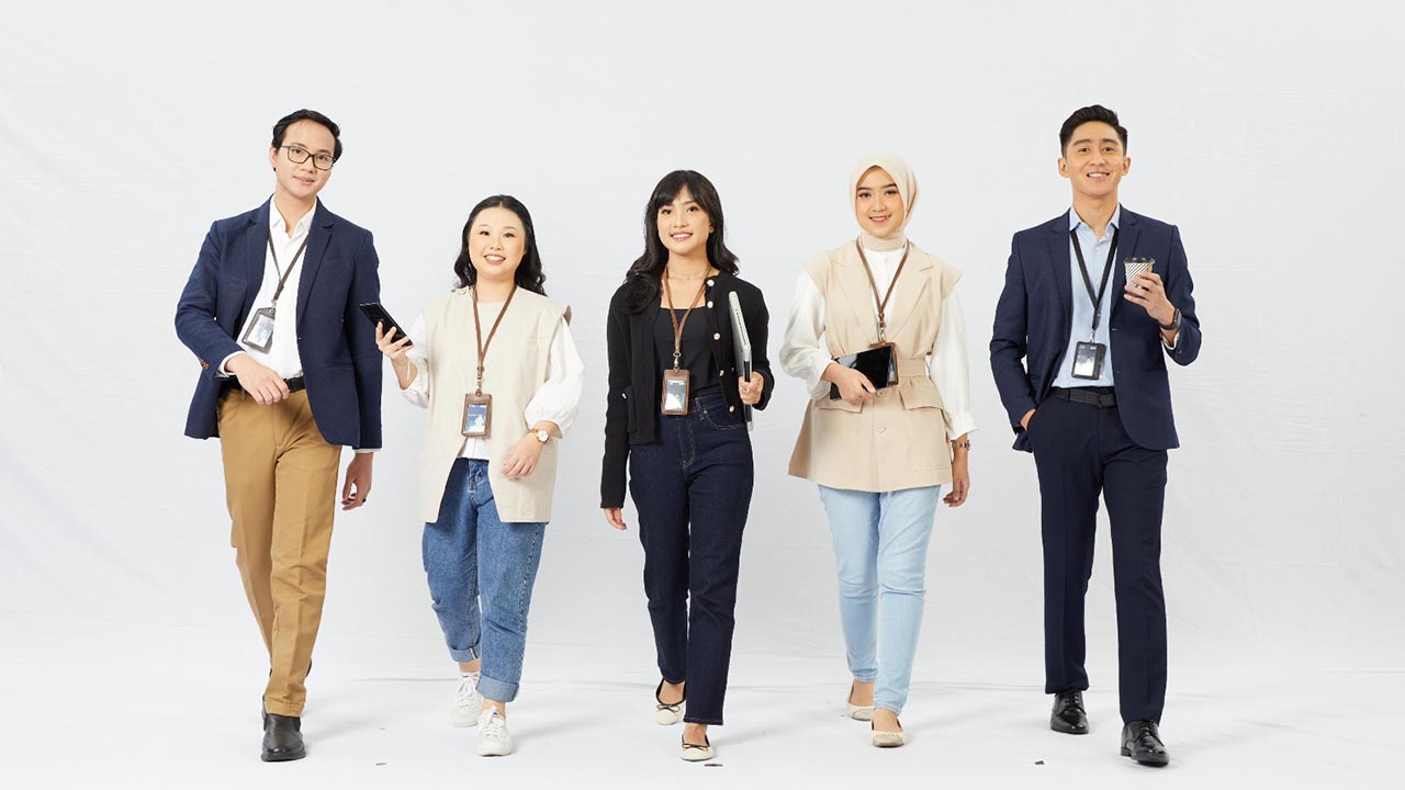 BRI Buka Rekrutmen BFLP 2025: Level Up Karier Kamu, Sesuai Passion!
