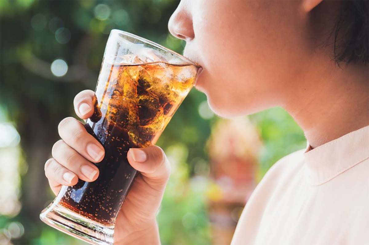 Jangan Biarkan Anak Mengkonsumsi Berlebihan! Inilah Makanan Penyebab Kanker Pada Anak-Anak