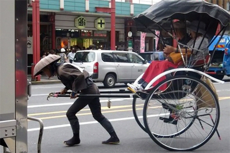 3 Hal Ini Hanya Bisa Kamu Temui di Jepang, Mulai dari Makanan Hingga Transportasi