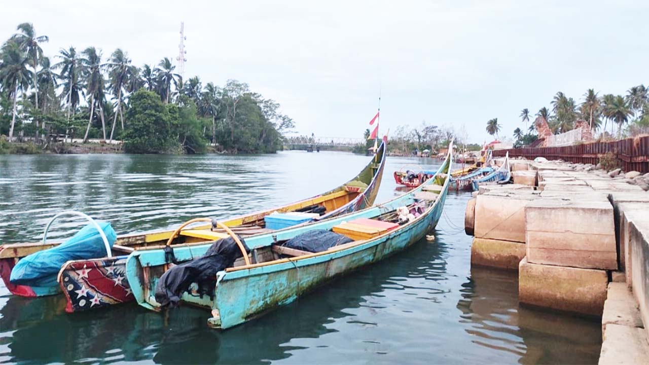 Angka Kemiskinan di Mukomuko Turun Drastis, Tersisa 0,7 Persen