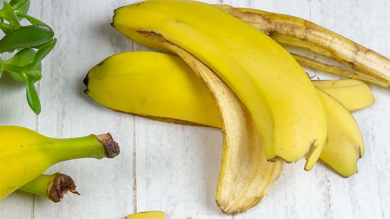 Fakta Unik Kulit Pisang untuk Kecantikan, Bisa untuk Skincare?