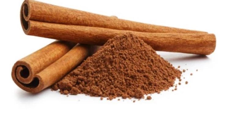 Kandungan Nutrisi Kayu Manis: Cinnamaldehyde, Antioksidan, dan Senyawa Penting Lainnya!