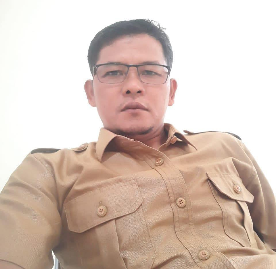 Dilatarbekangi Dukungan Masyarakat Ermadi akan Ikut Pilkades Pondok Baru