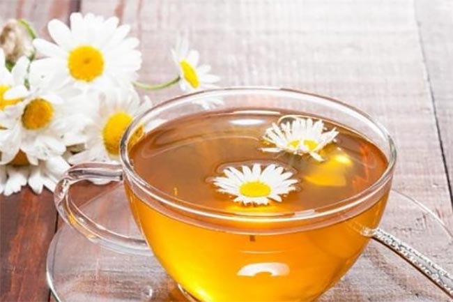 Mengulik Berbagai Manfaat Teh Chamomile, Minuman Herbal yang Kaya Manfaat