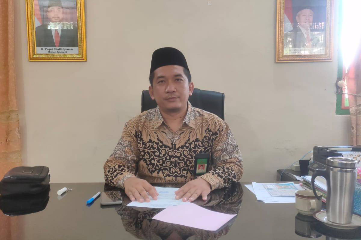 Ini Rincian Pelunasan Biaya Haji 2023 Kabupaten Mukomuko