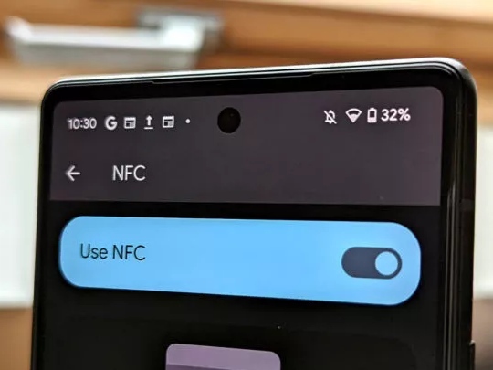 Rekomendasi Smartphone NFC