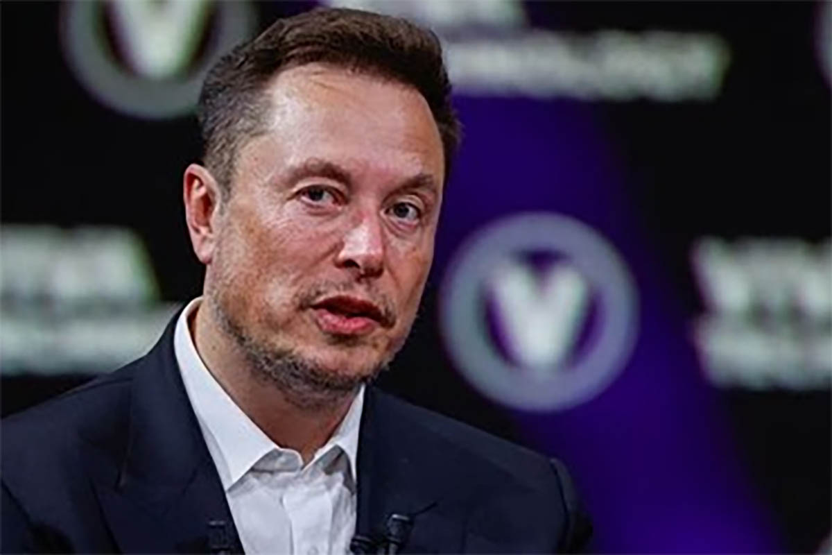 Elon Musk, Kebiasaan Kerja yang Menginspirasi