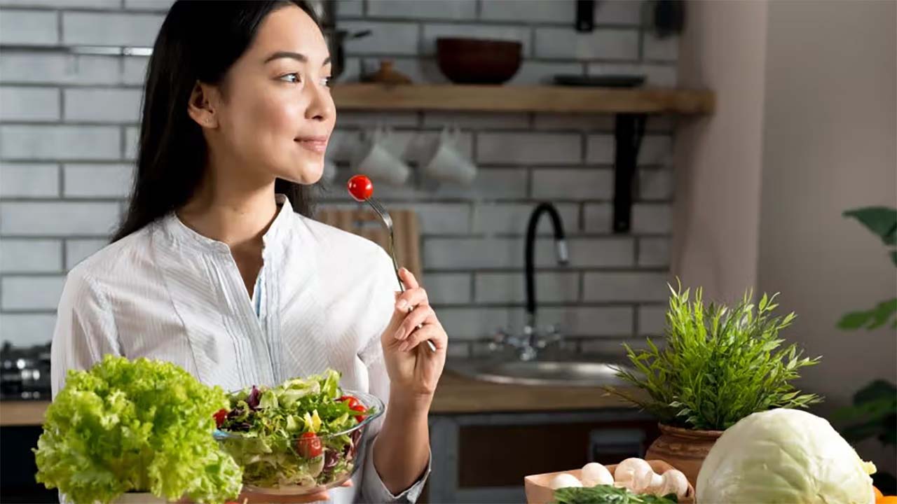 4 Makanan Terbaik untuk Menjaga Kesehatan Otak