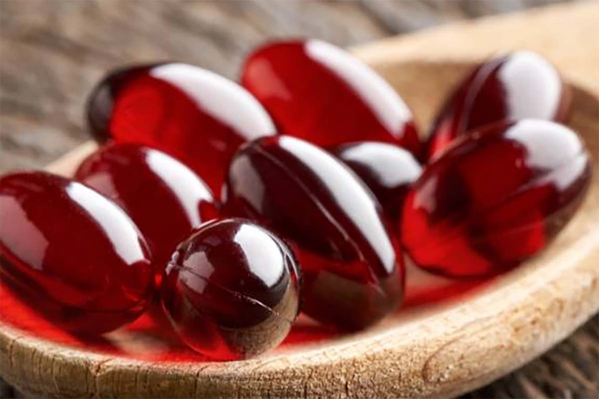 Berbagai Manfaat Astaxanthin Bagi Kesehatan yang Luar Biasa, Mulai Kulit, Mata Hingga Pencernaan