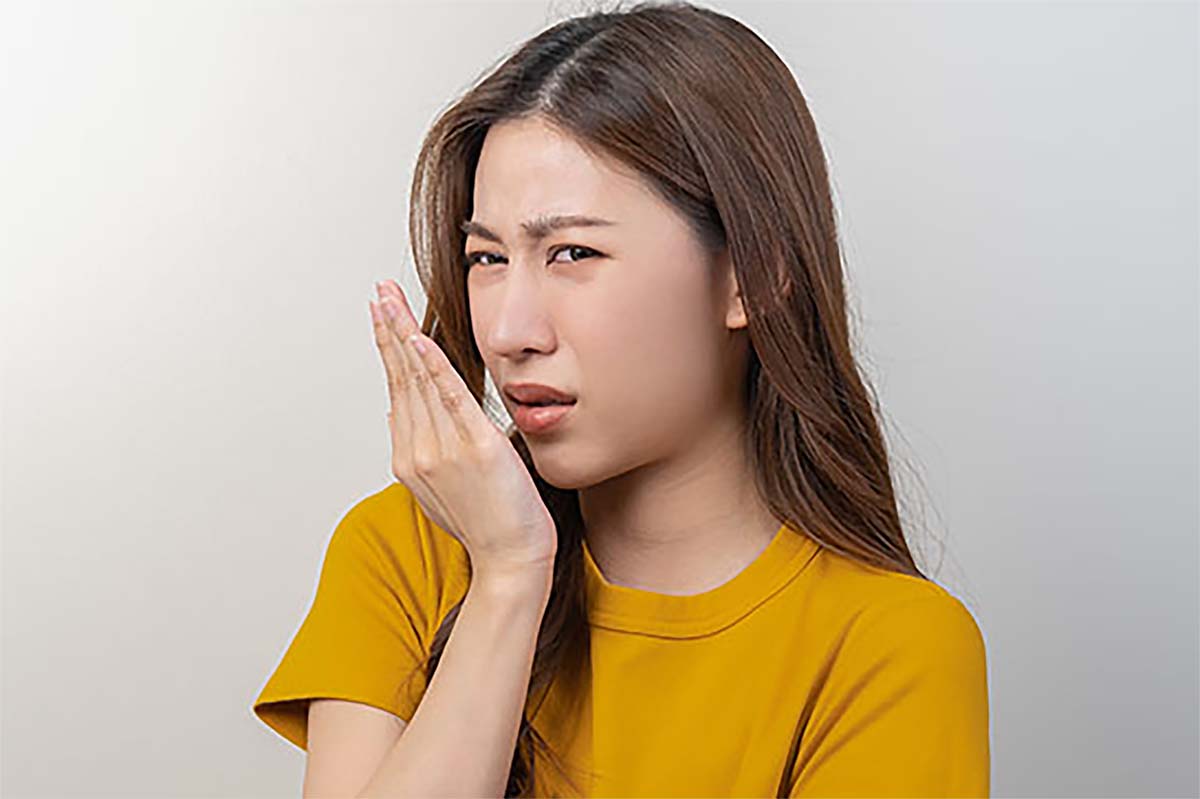 Kenali Penyebab Bau Mulut yang Tidak Hilang-hilang, Bikin Minder Buat Berkomunikasi