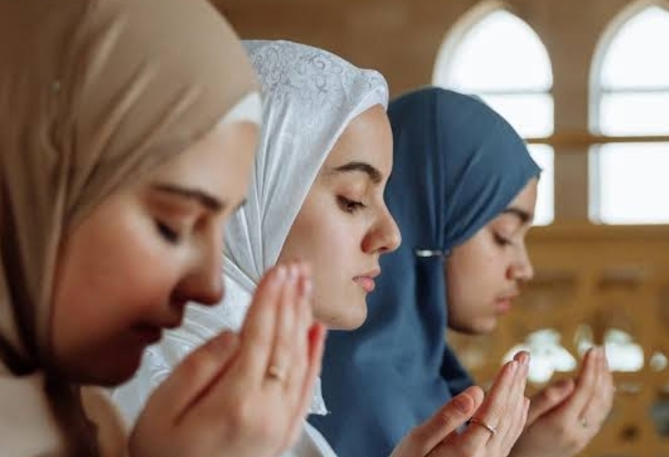 5 Sikap Positif yang Harus Dijaga Di Bulan Ramadhan, Insyaallah Puasa Kita Diterima