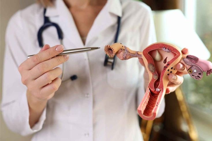 Pengaruh Gaya Hidup terhadap Kesehatan Rahim: Hindari Rokok dan Alkohol!