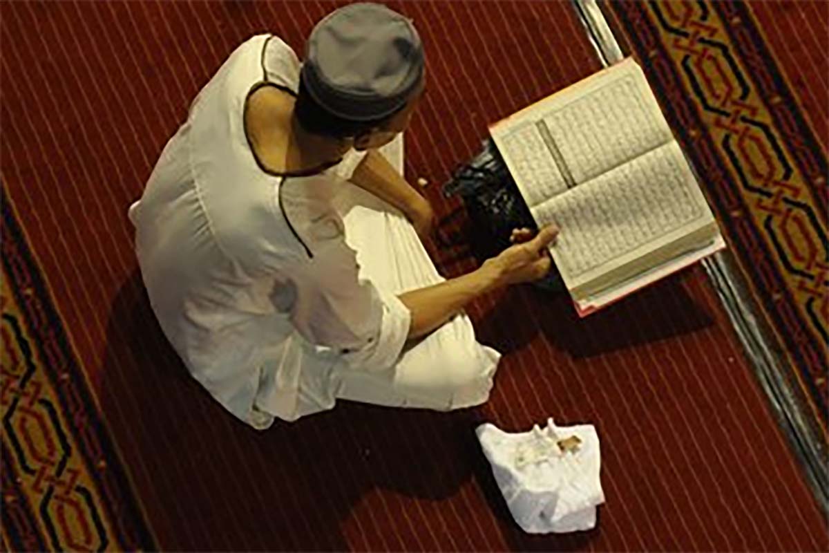 Iman Menurun atau Balik Seperti Dulu Setelah Ramadhan? Ini Tips Tetap Istiqomah Setelah Ramadhan
