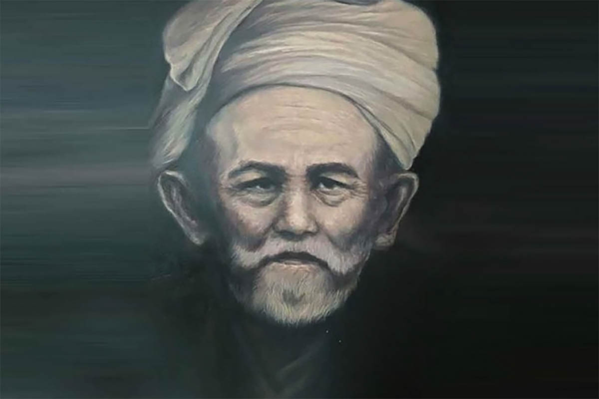 Kiyai Haji Muhammad Nawawi, Ulama dan Pejuang yang Memiliki Karomah Menangkis Peluru Penjajah