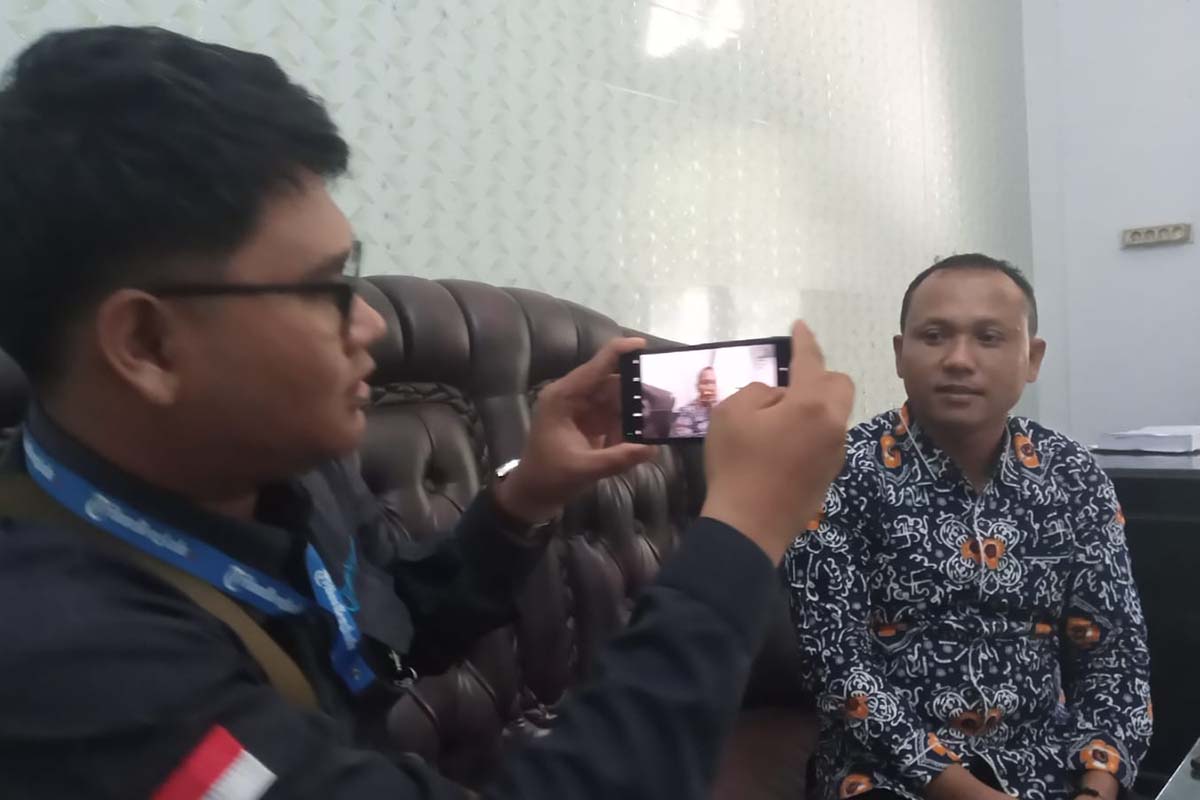 Ribuan Warga Pindah Memilih ke Kabupaten Mukomuko, Batas Terakhir H-7 Pemilu 2024