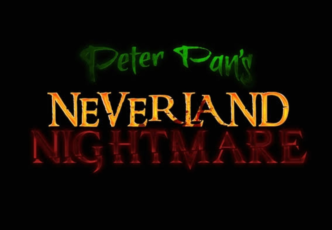 Diambil Dari Karakter Disney, Inilah Film Horor Terbaru PETER PAN’S NEVERLAND NIGHTMARE