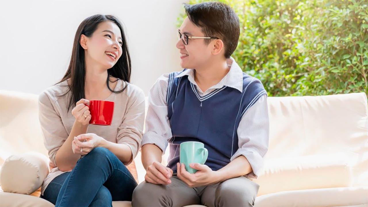 5 Kebiasaan Berkomunikasi yang Bisa Membuat Kita Mudah Dicintai