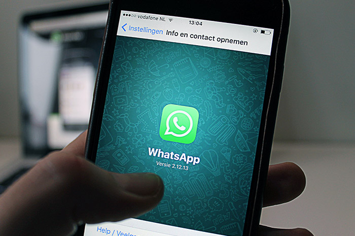 Whatsapp Tidak Bisa Digunakan di Beberapa iPhone dan HP Android Per 31 Desember 2022