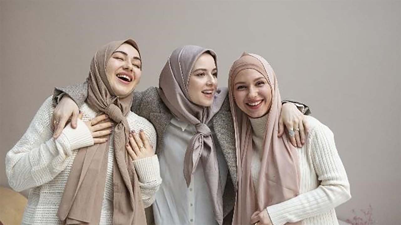 Sering Disebut Sama, Ternyata Jilbab, Hijab, dan Kerudung Itu Berbeda